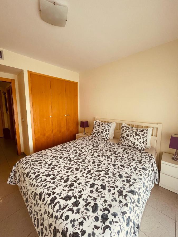 Relax Apartamento Playa Fenals Lloret de Mar Eksteriør bilde
