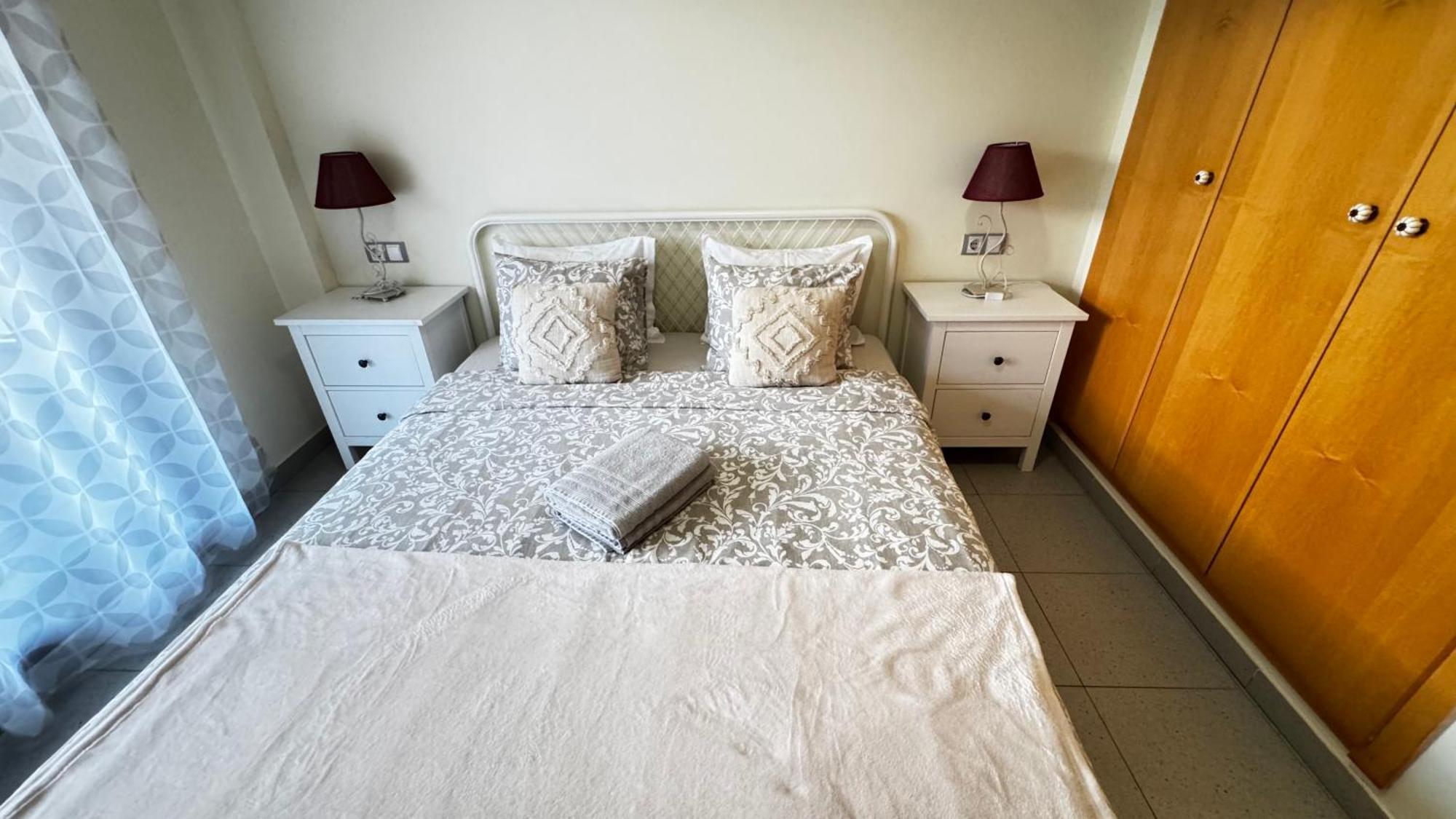 Relax Apartamento Playa Fenals Lloret de Mar Eksteriør bilde