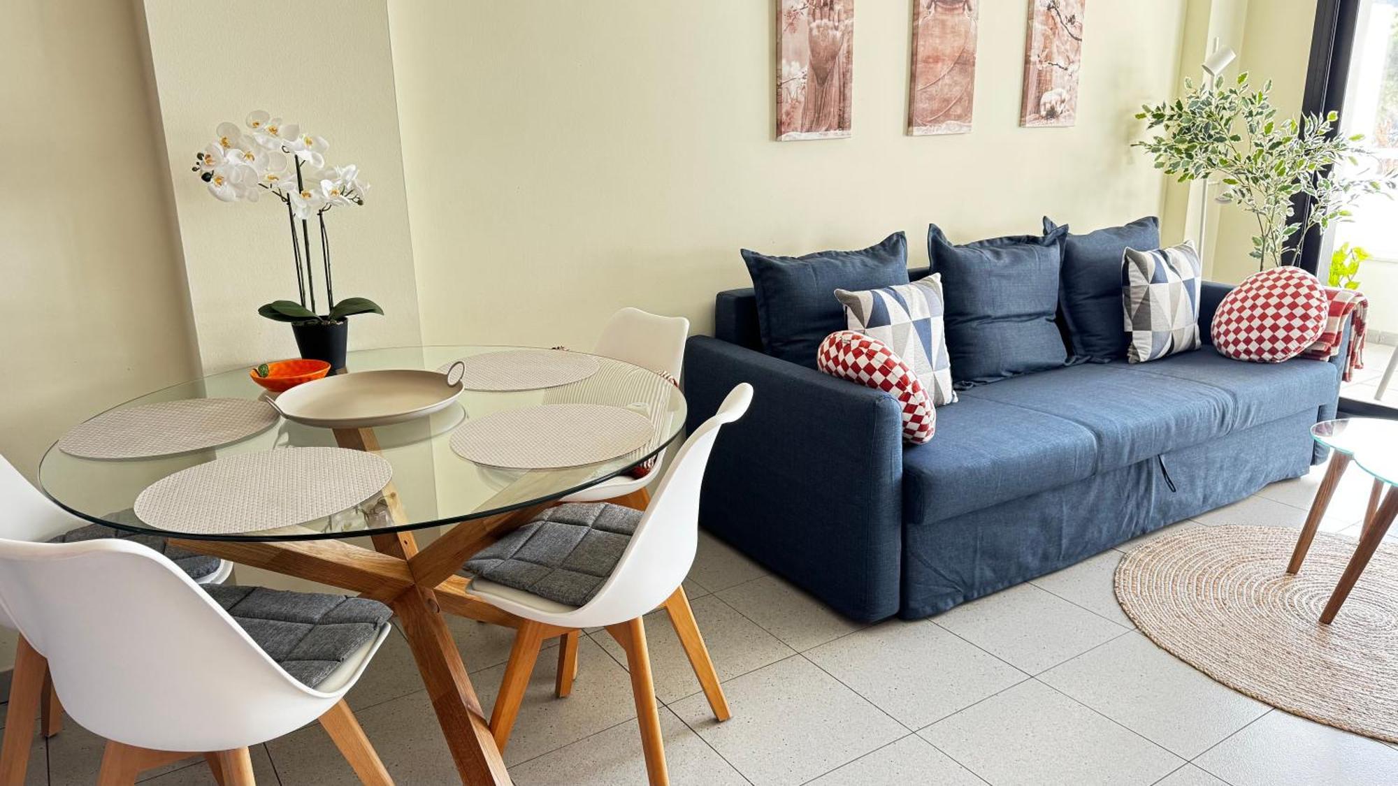 Relax Apartamento Playa Fenals Lloret de Mar Eksteriør bilde